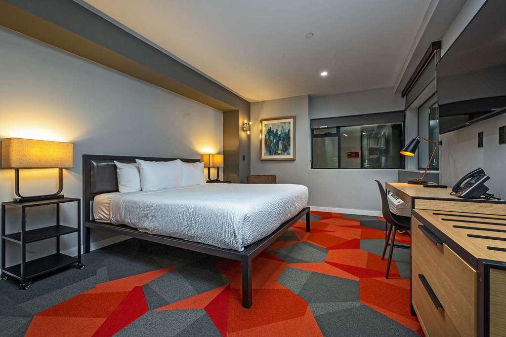 Infinity Hotel SF An Ascend Hotel Coll - thumb 9
