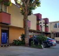 Pacific Heights Inn - Accommodation Ohio