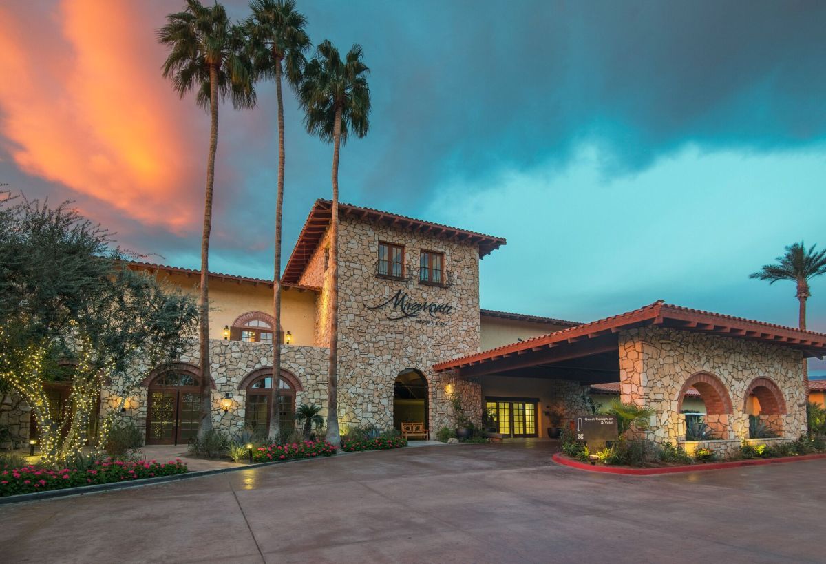 Miramonte Resort & Spa - thumb 0