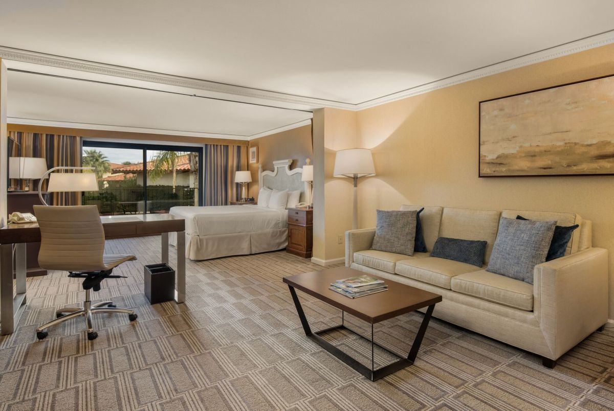 Miramonte Resort & Spa - thumb 2
