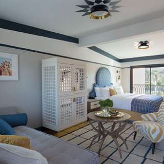 Sands Hotel & Spa - thumb 1