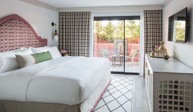 Sands Hotel & Spa - thumb 2
