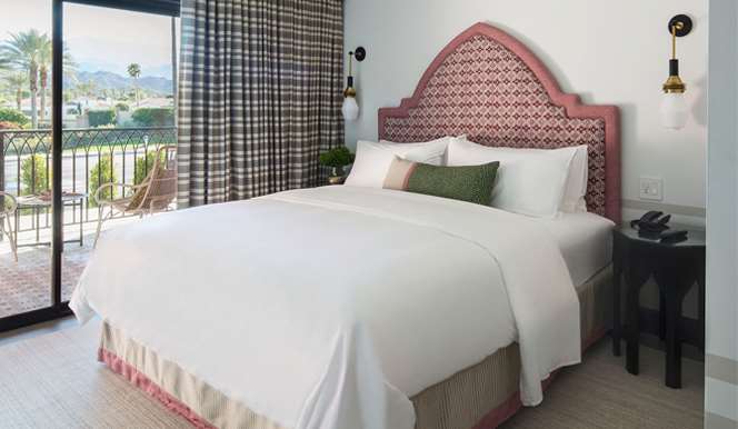 Sands Hotel & Spa - thumb 6