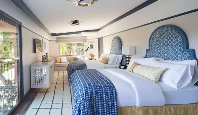 Sands Hotel & Spa - thumb 9