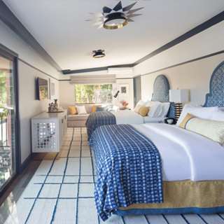 Sands Hotel & Spa - thumb 12