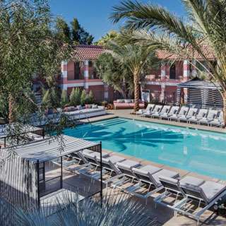 Sands Hotel & Spa - thumb 13