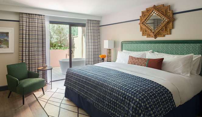 Sands Hotel & Spa - thumb 15