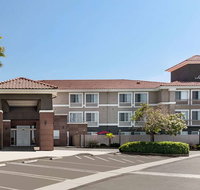 La Quinta Inn  Stes Hesperia - Accommodation Ohio