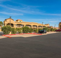 Econo Lodge Hesperia - Accommodation Ohio