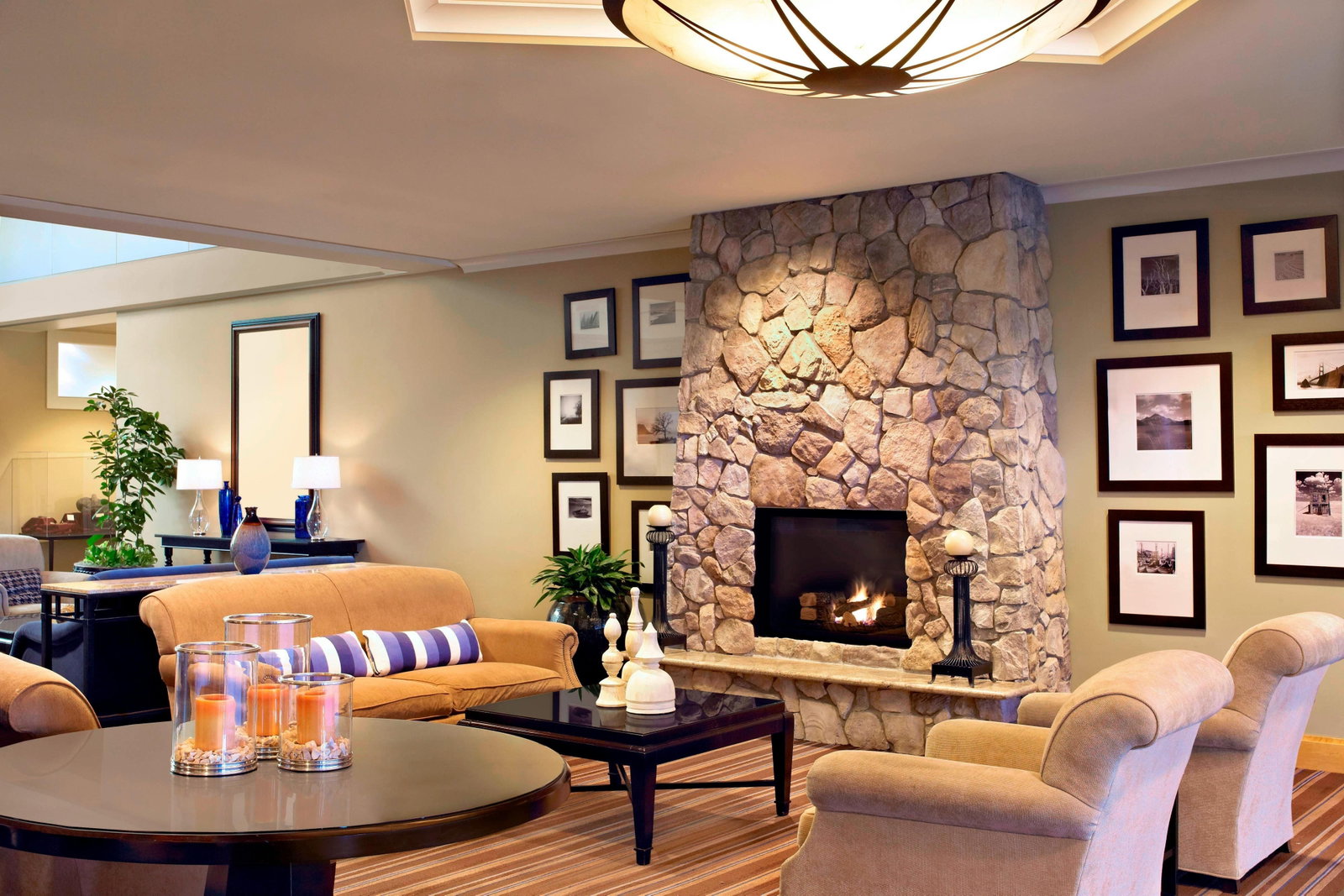 Sheraton Sonoma County - Petaluma - thumb 0
