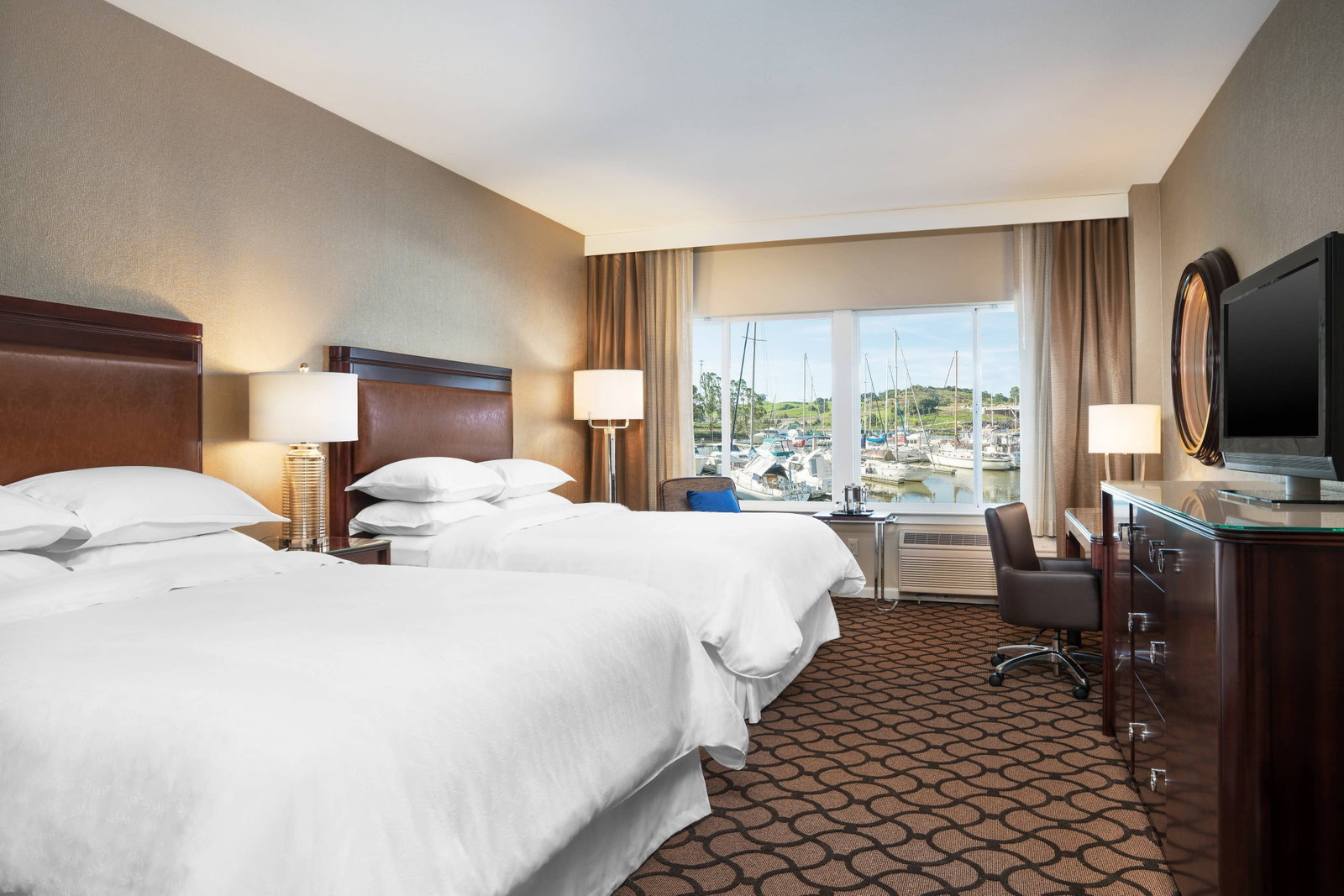 Sheraton Sonoma County - Petaluma - thumb 3