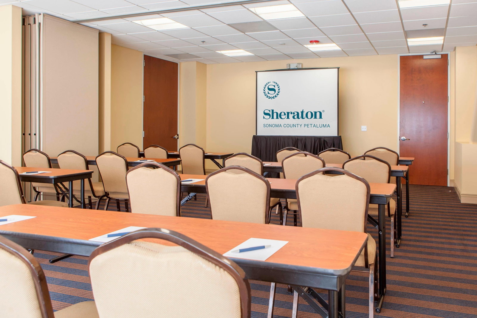 Sheraton Sonoma County - Petaluma - thumb 6