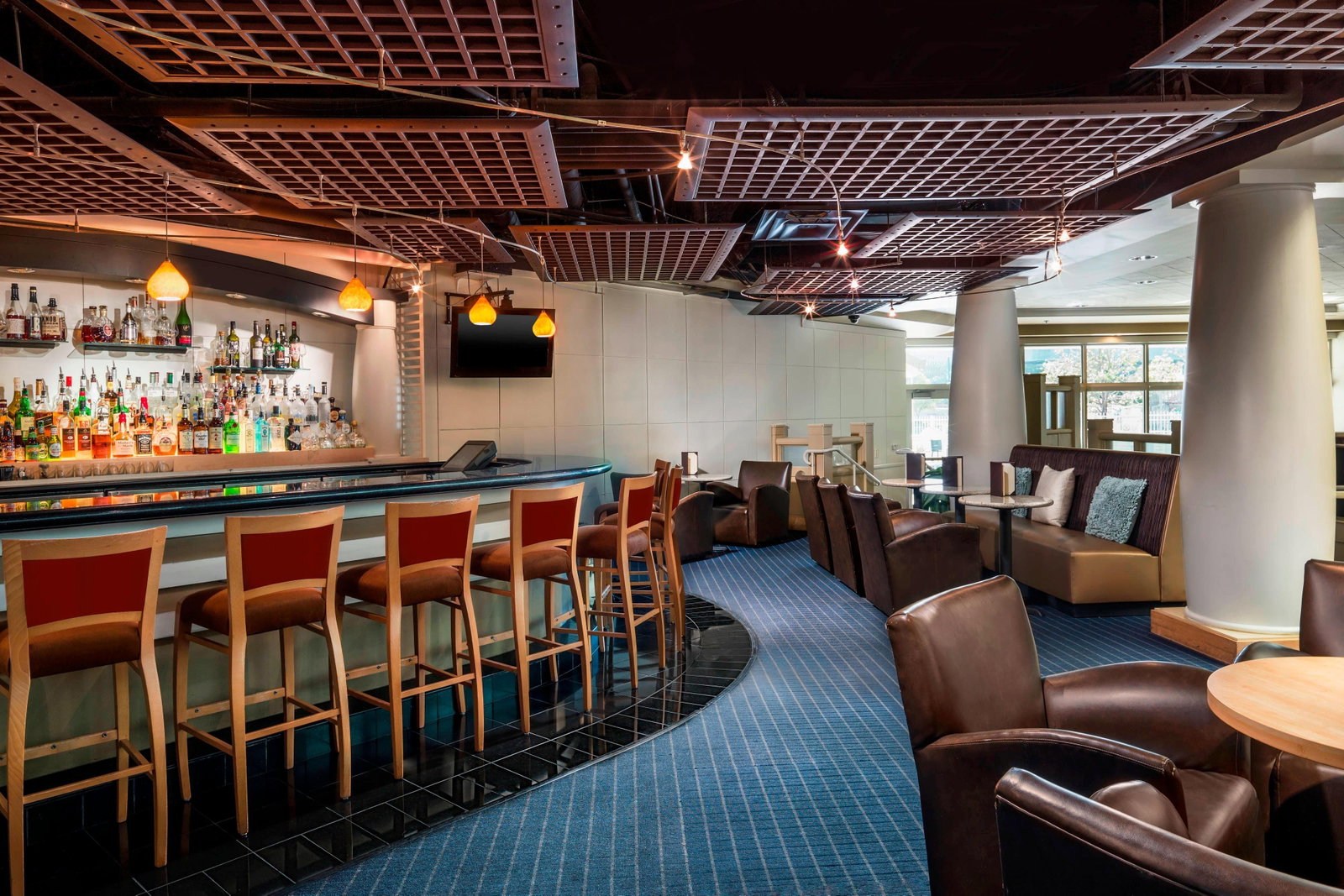 Sheraton Sonoma County - Petaluma - thumb 9