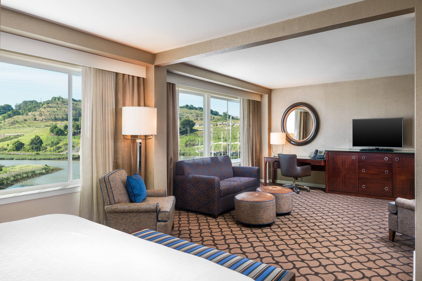 Sheraton Sonoma County - Petaluma - thumb 11