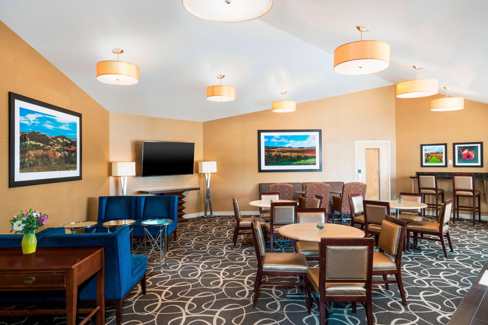 Sheraton Sonoma County - Petaluma - thumb 17