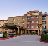 Courtyard Victorville Hesperia - Accommodation Ohio