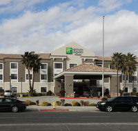 Holiday Inn Express Hotel  Suites - Accommodation Ohio