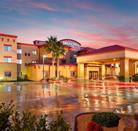 SpringHill Suites Victorville - Accommodation Ohio