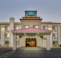 Motel 6 Hesperia - Accommodation Ohio