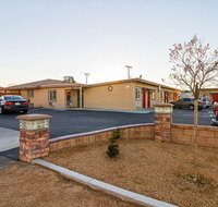 Motel 6 Hesperia East - Accommodation Ohio