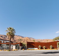 Arrive Palm Springs - Accommodation Ohio