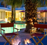 Palm Springs Rendezvous - Accommodation Ohio