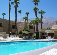 Desert Vacation Villas - Accommodation Ohio