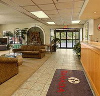 Ivy Palm Resort and Spa - Accommodation Ohio