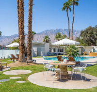 Monkey Tree Hotel - Accommodation Ohio