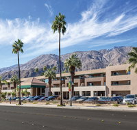 WorldMark Palm Springs - Accommodation Ohio