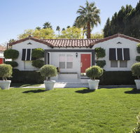 Avalon Hotel  Bungalows a Design Hotel - Accommodation Ohio