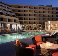 Hyatt Palm Springs - Accommodation Ohio