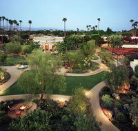 Parker Palm Springs - Accommodation Ohio