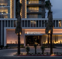 Kimpton The Rowan Palm Springs Hotel - Accommodation Ohio