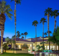 Courtyard by Marriott Palm Springs - Accommodation Ohio