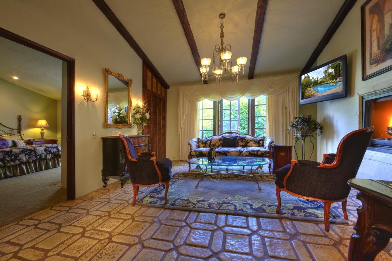 Ingleside Inn - thumb 3