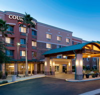 Courtyard Phoenix West/Avondale - Accommodation Ohio