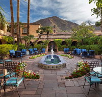 Royal Palms Resort and Spa - Accommodation Ohio