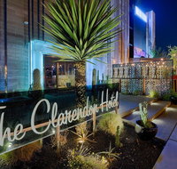 The Clarendon Hotel  Spa - Accommodation Ohio