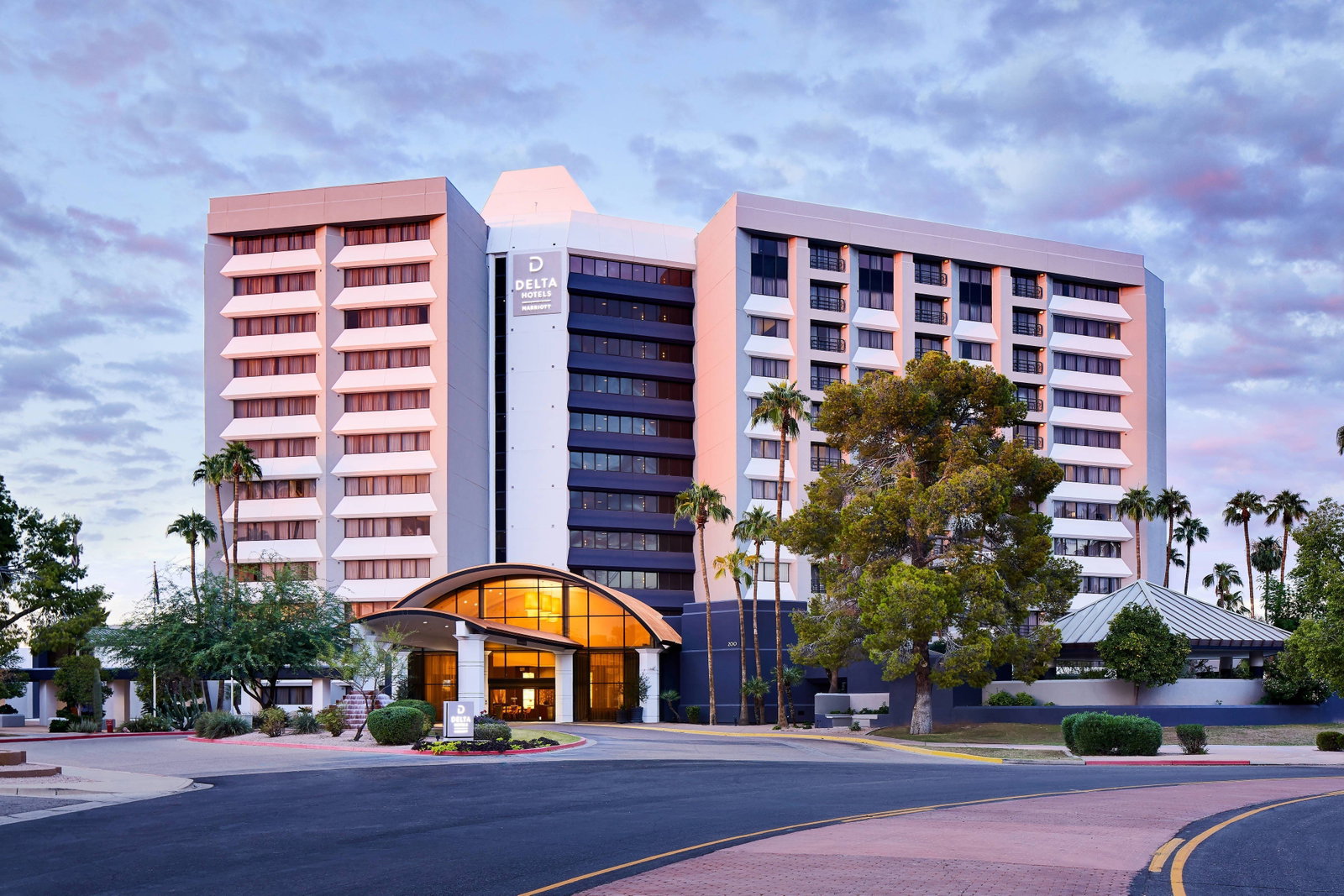 Delta Hotels By Marriott Phoenix Mesa - thumb 0