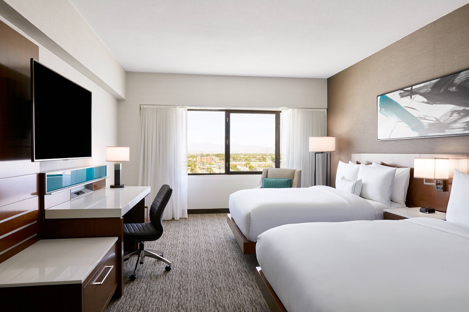 Delta Hotels By Marriott Phoenix Mesa - thumb 4