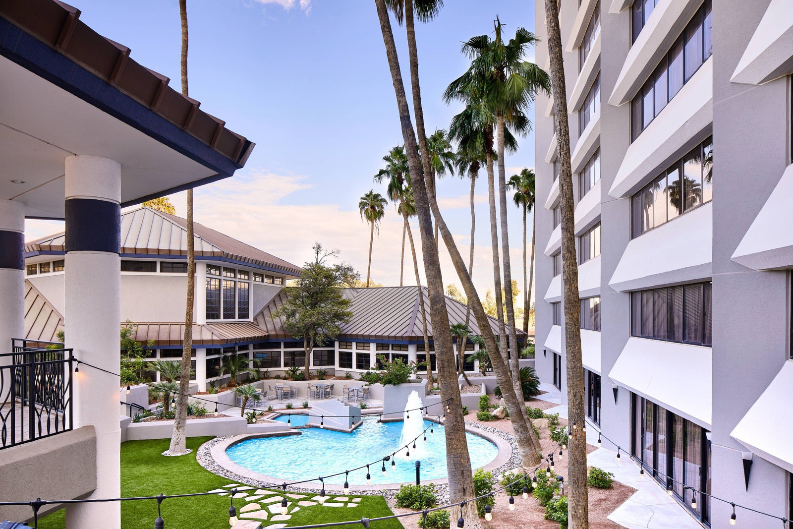 Delta Hotels By Marriott Phoenix Mesa - thumb 7