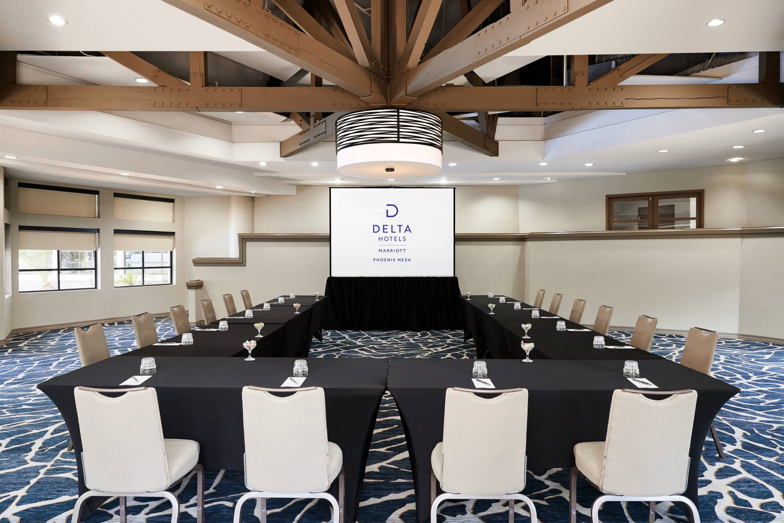 Delta Hotels By Marriott Phoenix Mesa - thumb 10