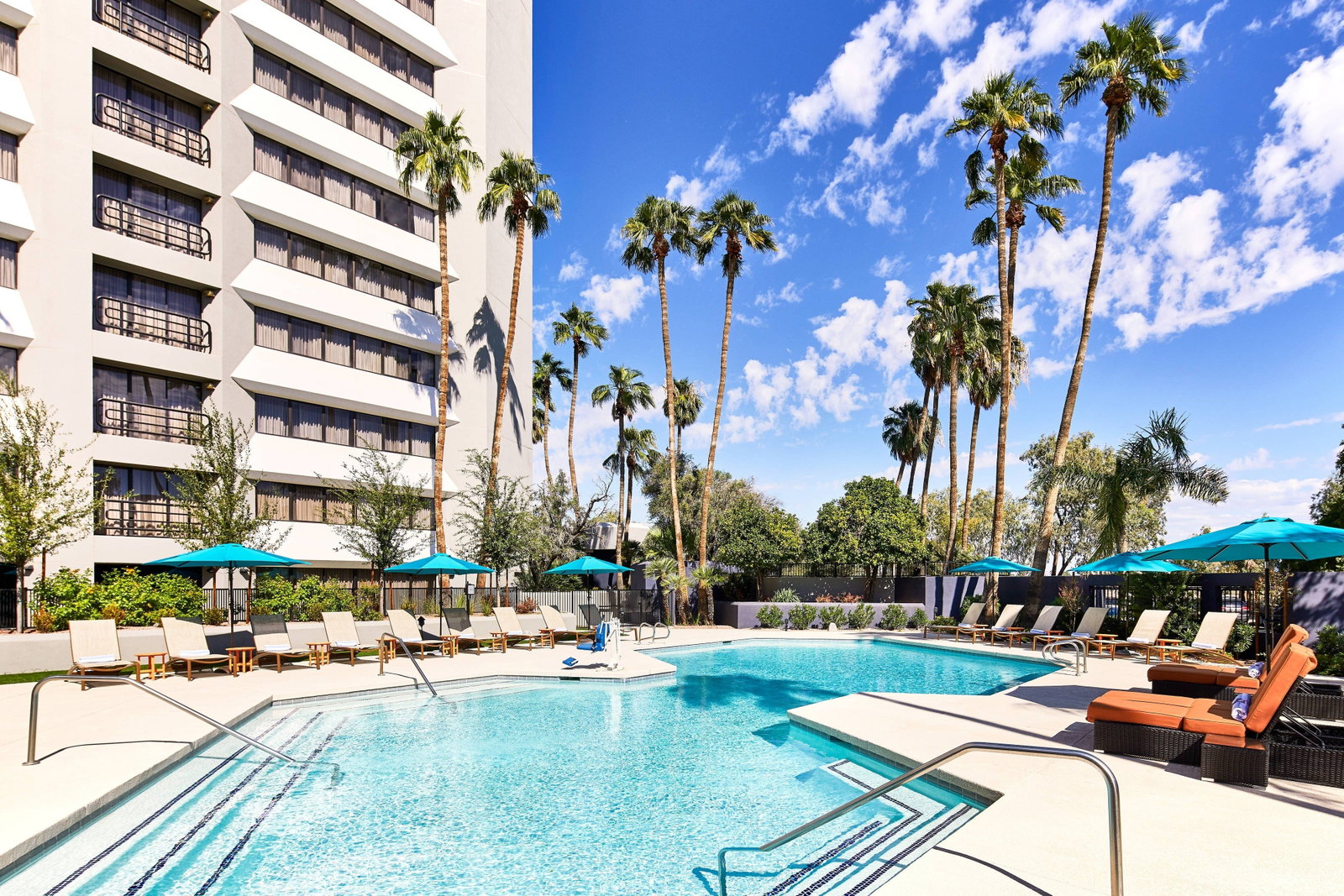 Delta Hotels By Marriott Phoenix Mesa - thumb 13