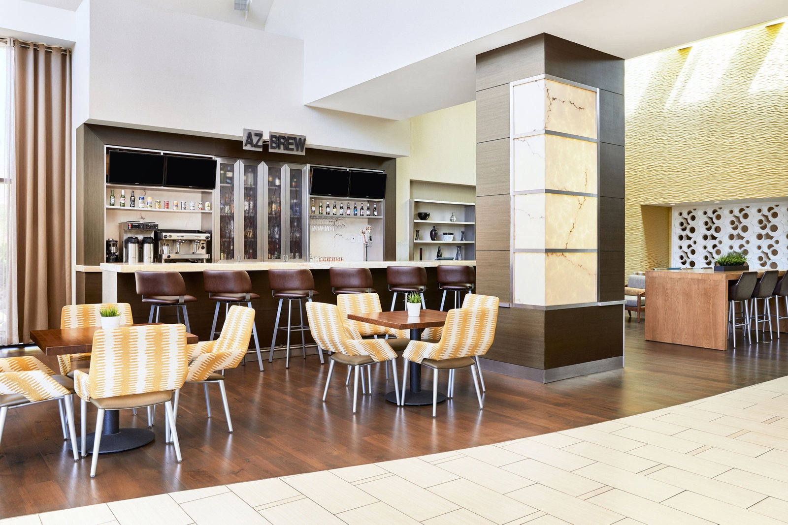 Delta Hotels By Marriott Phoenix Mesa - thumb 16