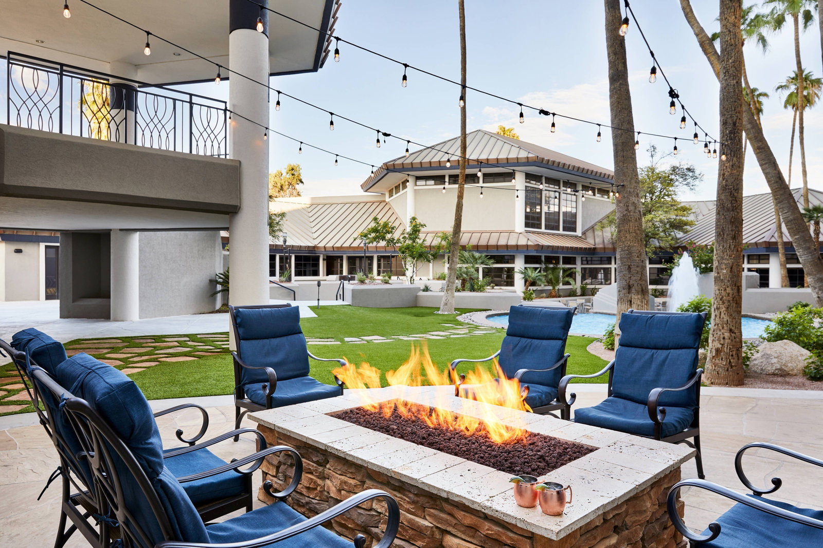 Delta Hotels By Marriott Phoenix Mesa - thumb 17