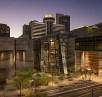 Hyatt Regency Phoenix - Accommodation Ohio