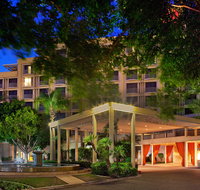 Sheraton Phoenix Crescent - Accommodation Ohio