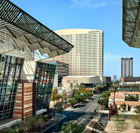 Sheraton Phoenix Downtown - Accommodation Ohio