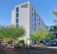 Aloft Phoenix Airport - Accommodation Ohio